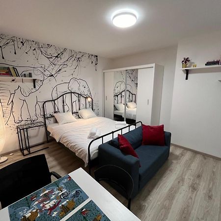 Wilenska Express Apartment Warszawa Eksteriør bilde