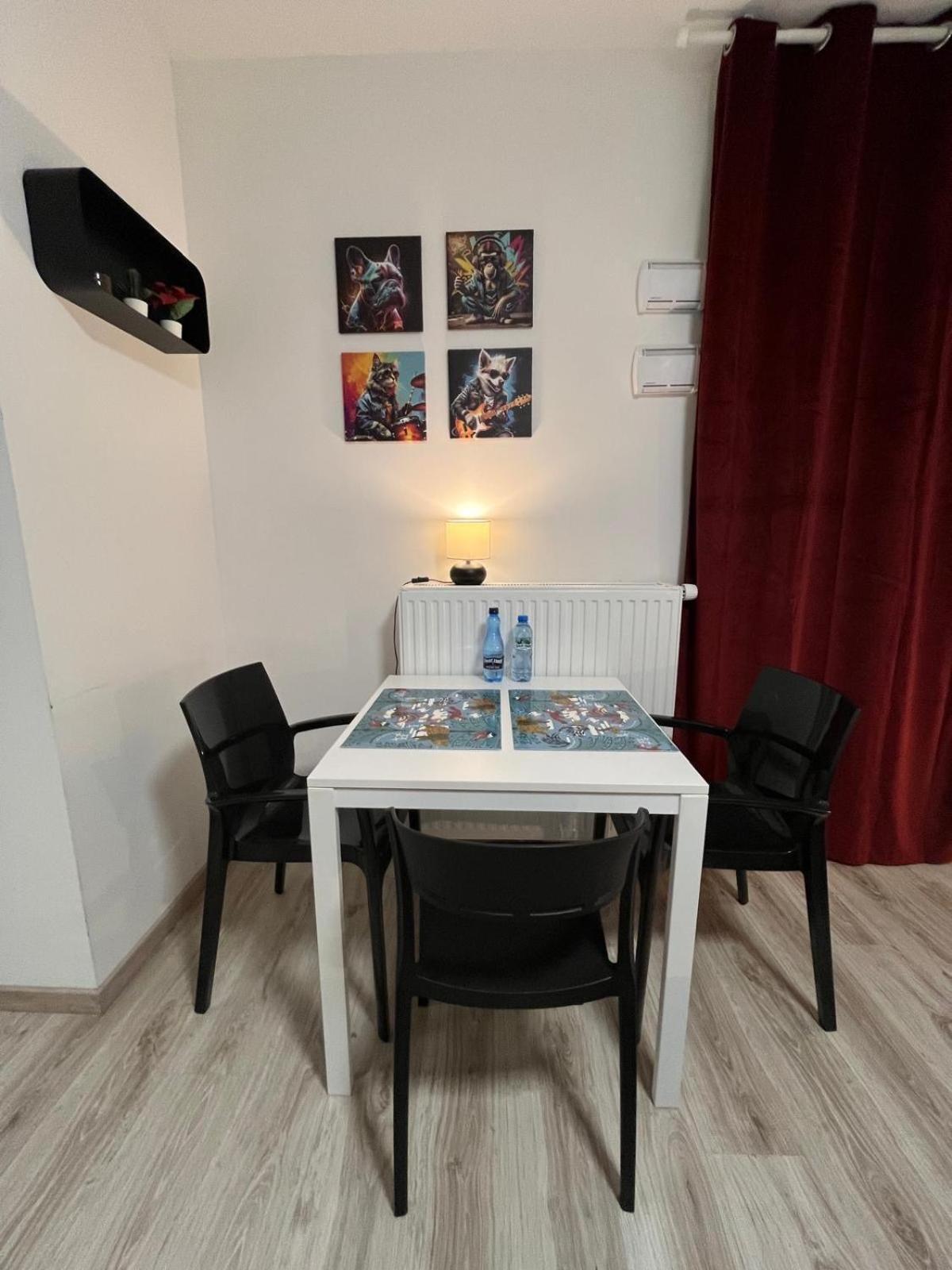 Wilenska Express Apartment Warszawa Eksteriør bilde