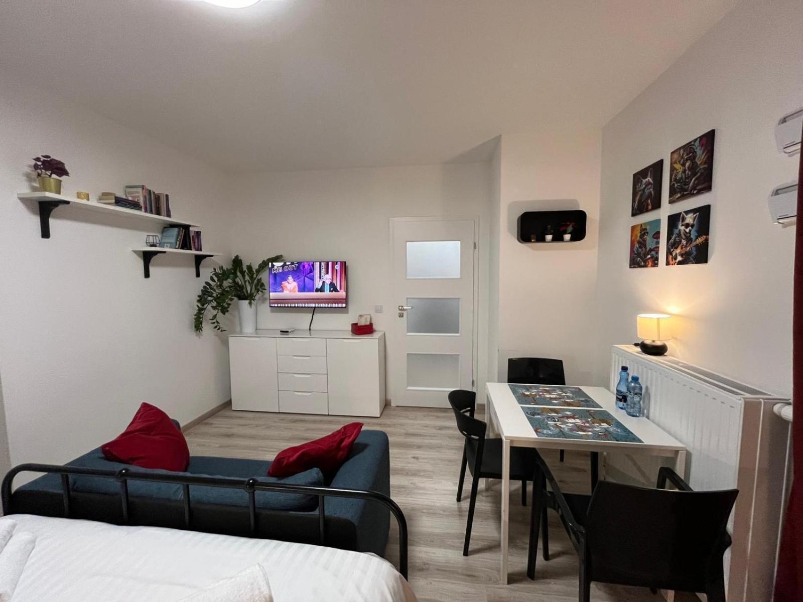Wilenska Express Apartment Warszawa Eksteriør bilde