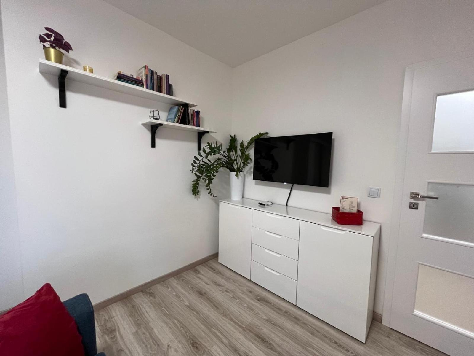 Wilenska Express Apartment Warszawa Eksteriør bilde